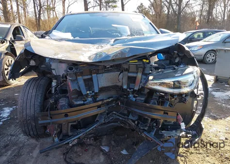 2023 Volkswagen Id.4 Awd Pro S из США, поврежденный, VIN 1V2WNPE84PC050202